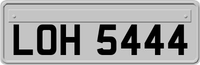 LOH5444