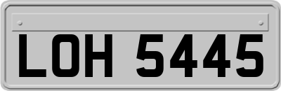 LOH5445