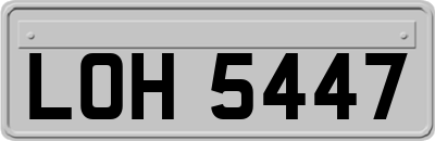 LOH5447
