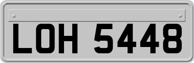 LOH5448