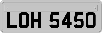 LOH5450