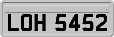 LOH5452