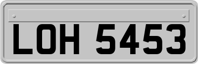 LOH5453