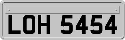 LOH5454