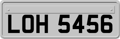LOH5456