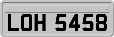LOH5458