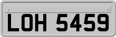 LOH5459