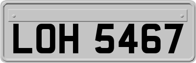 LOH5467