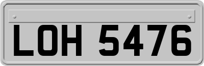 LOH5476