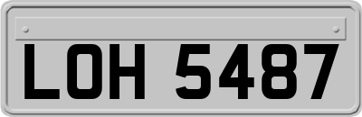 LOH5487
