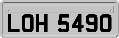 LOH5490