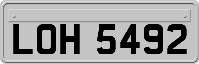 LOH5492