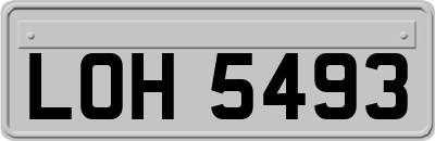 LOH5493