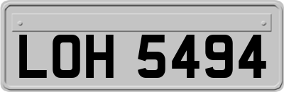 LOH5494