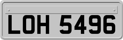 LOH5496