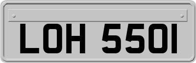 LOH5501