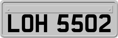 LOH5502