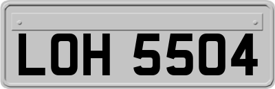 LOH5504