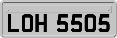 LOH5505