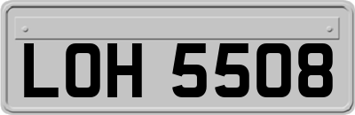 LOH5508