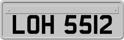 LOH5512
