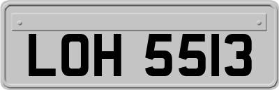 LOH5513