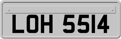 LOH5514