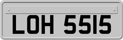 LOH5515
