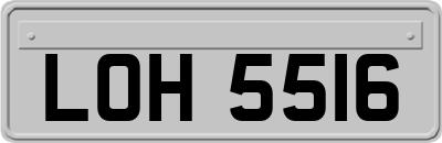 LOH5516