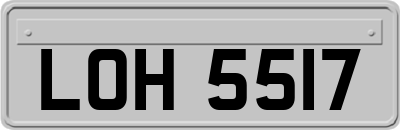 LOH5517