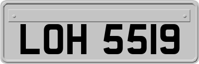 LOH5519