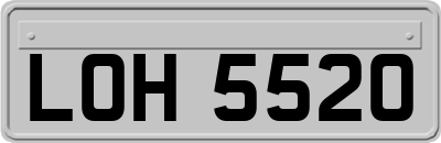 LOH5520