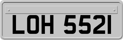 LOH5521