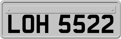LOH5522