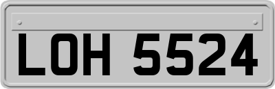 LOH5524