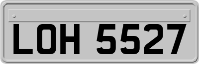 LOH5527