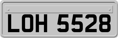 LOH5528