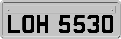 LOH5530