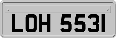 LOH5531