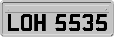 LOH5535