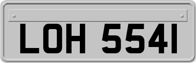 LOH5541