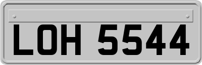 LOH5544