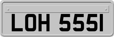 LOH5551