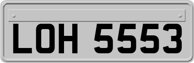 LOH5553