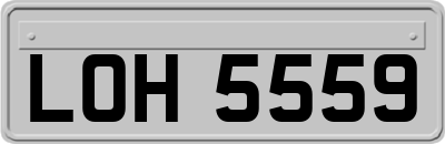 LOH5559
