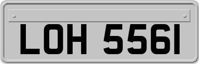LOH5561