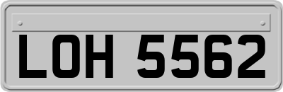 LOH5562
