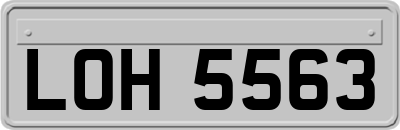 LOH5563