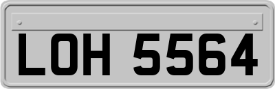 LOH5564