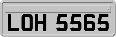 LOH5565